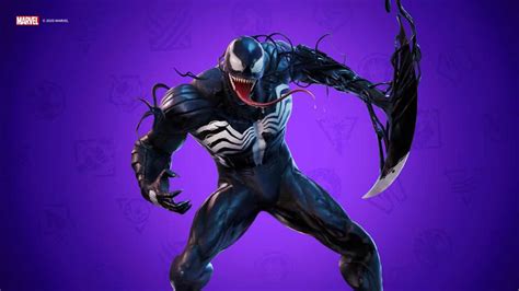 The venom cup takes place over a single day in duos in the marvel knockout ltm. Fortnite: What's New in Patch v14.60? Venom Skin Leaked ...