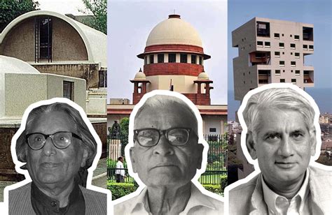 Indian Architects That Shaped The Face Of New India In Post