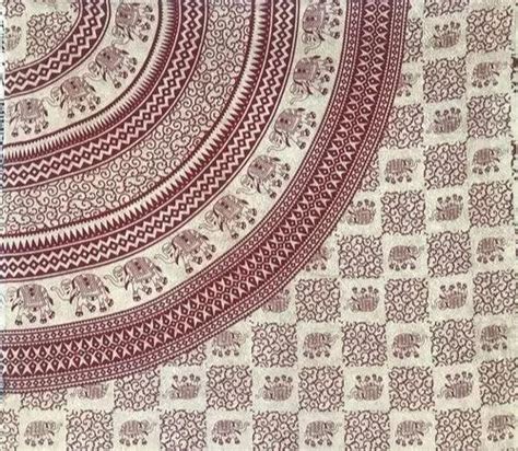Jaipuri Midi Fabric At Rs 135piece Sanganer Jaipur Id 21657398530
