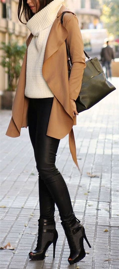 Nous, les femmes de 2020, nous voulons du style et du confort ! Fall-Winter Street Style Trends 2020 | Become Chic
