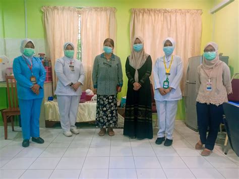 Kepala daerah adalah seorang ketua yang memimpin suatu daerah tertentu dan indonesia memiliki beberapa tingkatan kepala daerah. LAWATAN UNIT KESIHATAN KOTA KINABALU - Pejabat Pendidikan ...