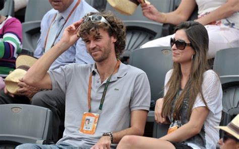 Mariana Soncini Gustavo Kuerten's Wife (bio, wiki)