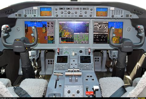 N280sd Gulfstream Aerospace Service Corp Gulfstream Aerospace G280 At