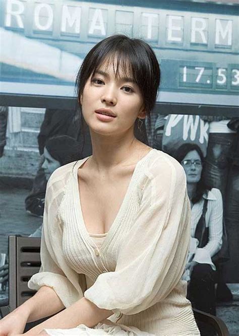 I may be selfish, but while i'm working, i want him to make me feel comfortable. Song Hye Kyo lộ clip sex phi pháp - Phim châu Á - Việt ...