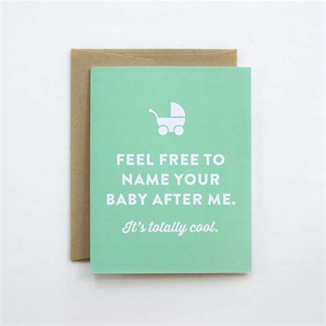 15 Funny Baby Cards To Give To New Parents Who Are Going To Need A Few