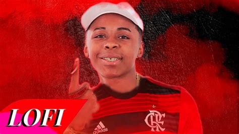 Mc Meno K Camisa Do Flamengo（lofi Funk） Youtube