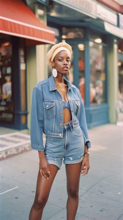 How To Style Overall Shorts Creative Ways To Try Now