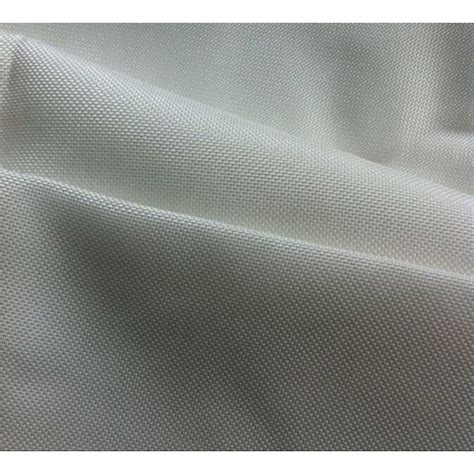 Oxford Nylon Fabric White Essops