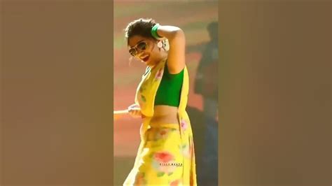 💕 Krithi Shetty Bhojpuri Song Dance L Krithi Shetty Hot Danceshorts