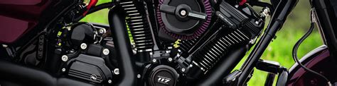 I recommend this one for you if you want to enhance the look, sound, and performance of your bike. Harley-Davidson Stage 1 Upgrade | Cape Cod Harley-Davidson®