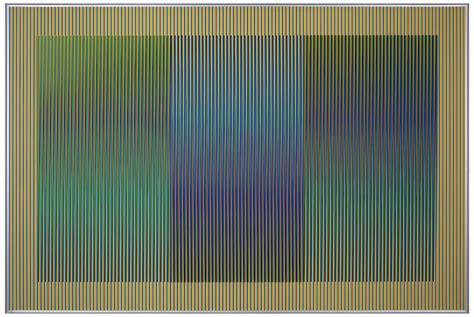 He was one of the pioneers of kinetic and optical art whose abstract, often geometric works are on display in many of the world's leading museums. Finding Art in the Experience Economy: Carlos Cruz-Diez in Asia | COBO Social