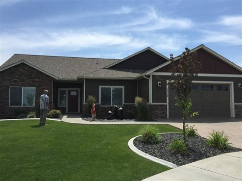 Lexar's healthy home solutions include numerous features and construction techniques to assure you and your family are living in a healthy, clean environment. Lexar Homes List - Homemade Ftempo
