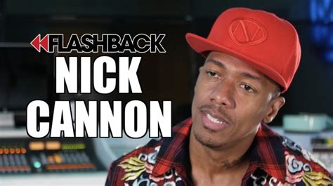 Exclusive Nick Cannon On Cardi B And Offset Monogamy Is Only Natural