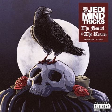 Jedi Mind Tricks The Funeral And The Raven Album Review