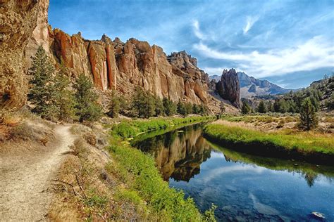 On The Trail Central And Southern Oregon Destinations Magazine