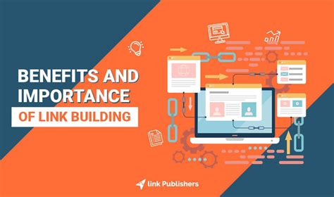 The Significance And Advantages Of Guest Posting And Link Building