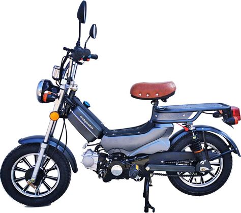 Best Gas Scooters Of 2021 Buyers Guide Scootertalk