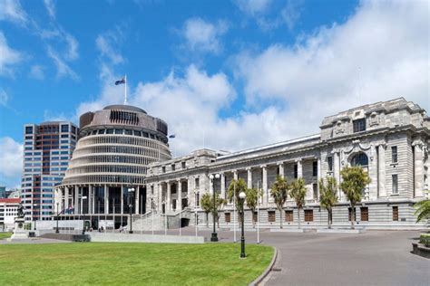 New Zealands Most Iconic Landmarks