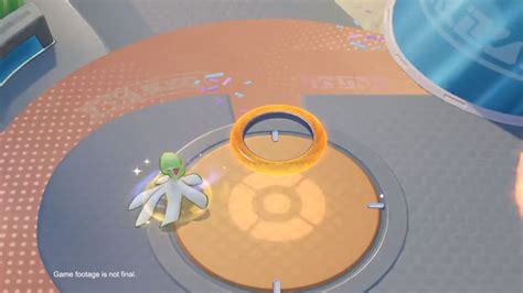 Gardevoir Heure De Sortie Pokémon Unite Quand Sort Le Perso Breakflip