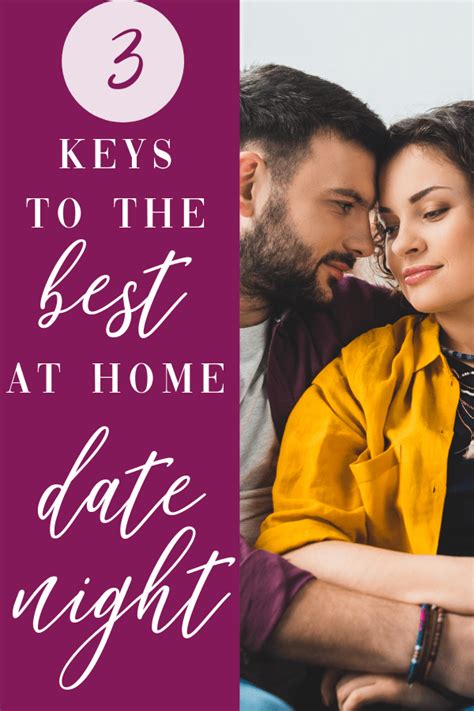 super simple guide to a date night in for married couples love you husband marriage tips