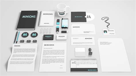 A visual identity encompasses all visual inputs that can be associated with a brand. How to create brand identity: Useful tips and services
