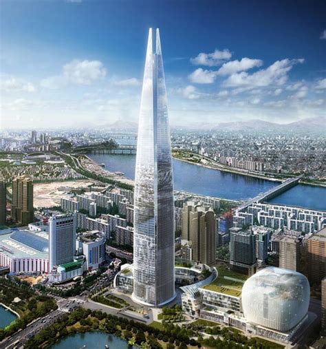 20 Amazing Skyscrapers In The World You Should Know Hongkiat