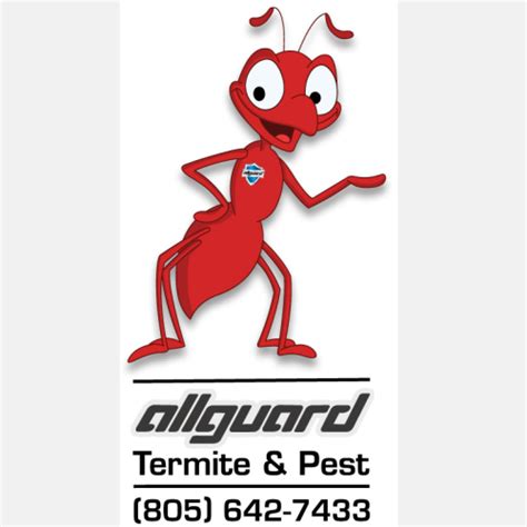 Allguard Termite And Pest Control Inc Ventura Ca 93003 Networx