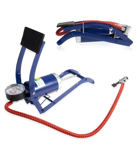 High Pressure Air Foot Pump For Car Buy High Pressure Air Foot Pump