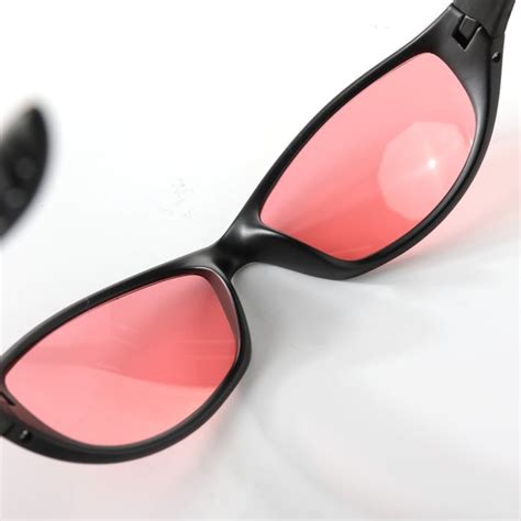 Fl 41 Light Sensitivity Glasses
