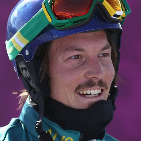 Tributes from across australia pour in, as the. Alex "Chumpy" Pullin Eliminated in Snowboard Quarter ...