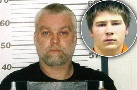 Making A Murderer Star Brendan Dassey Allegedly Accused Uncle Steven