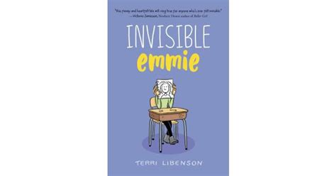 Invisible Emmie Emmie And Friends Book 1 Book Review Common Sense Media