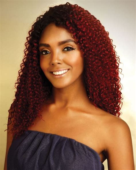 23 Bohemian Curl Weave Hairstyles Hairstyle Catalog