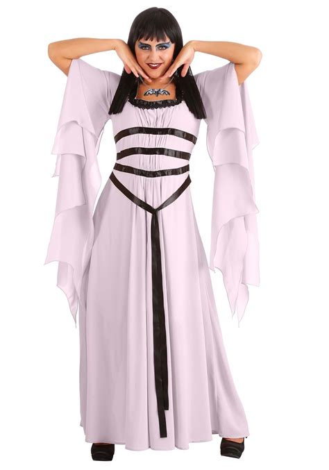 Womens The Munsters Lily Costume