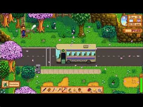 There is no shortcut to anything. Stardew valley early money making setup - YouTube