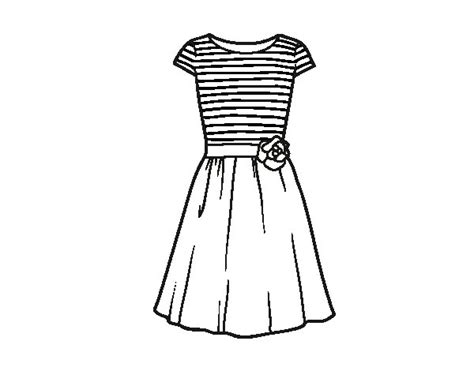 Aquí encuentras muchos dibujos de vestidos para colorear. Dibujos Para Dibujar Vestidos - Dibujos Para Dibujar