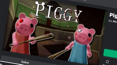 Roblox Piggy Parte 1 YouTube