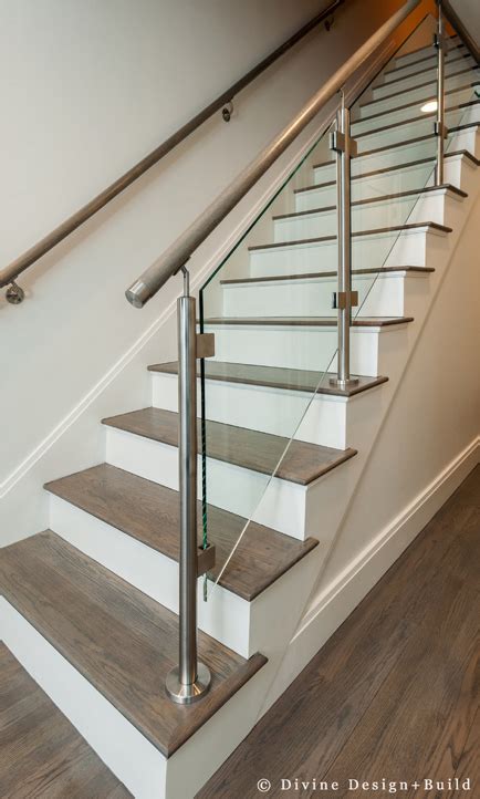 Stunning Staircase Design Ideas — Divine Designbuild