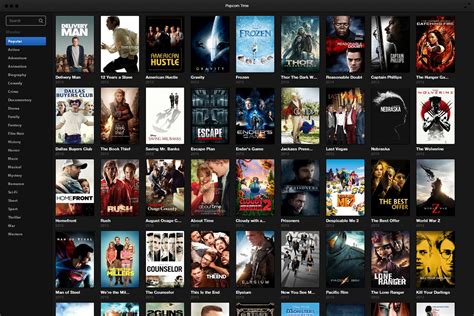 Netflix is always criticized for not adding fresh stuff. Most popular Popcorn Time fork goes offline, wants to ...