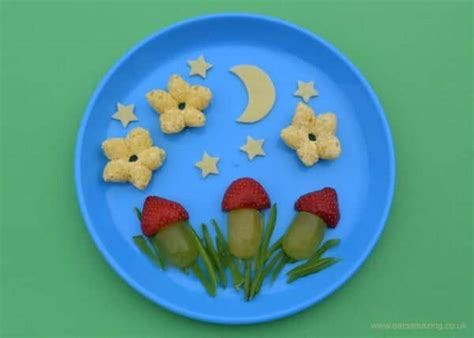 Healthy Snack Plate Ideas Doctor Heck