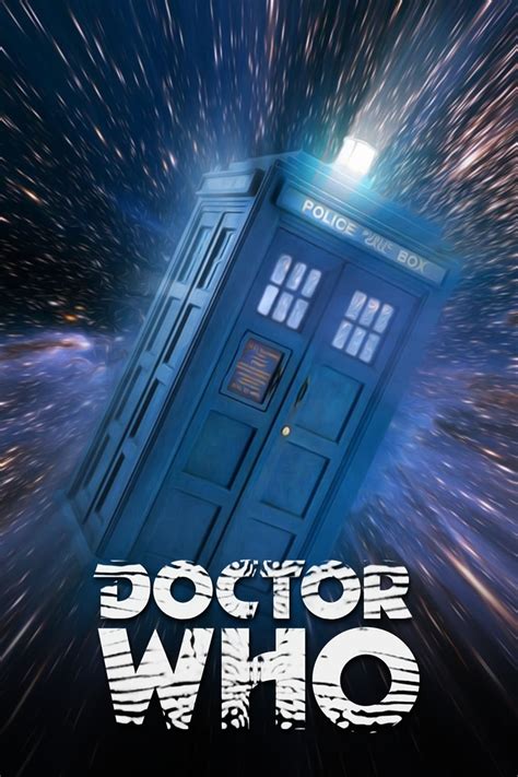 Doctor Who TV Series 1963 1989 Posters The Movie Database TMDB