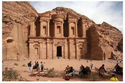 La Jordanie En Liberté Découverte De Pétra Au Wadi Rum Sur Les Hauteurs