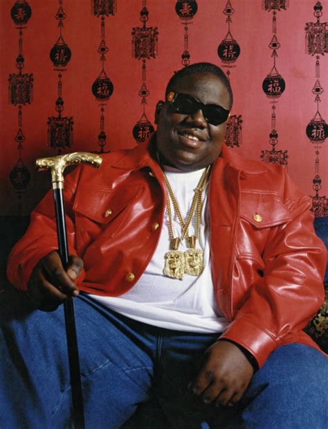 Today Marks 41st Birthday Of Late Notorious Big ~ Xclusive Africas