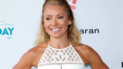 Kelly Ripa Reveals ‘bad Botox Left Her Unable To Smile For 6 Months