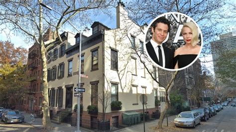 Michelle Williams Buys Brooklyn Heights Home Variety