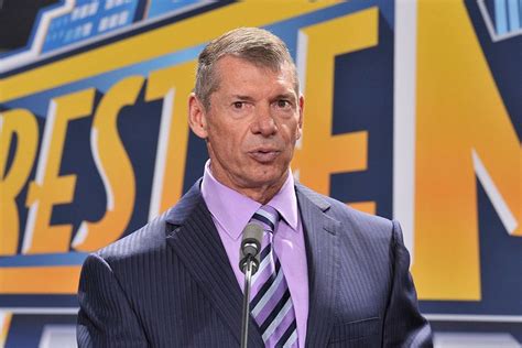 Wwe Mogul Vince Mcmahon Accused Of Sex Trafficking Assault