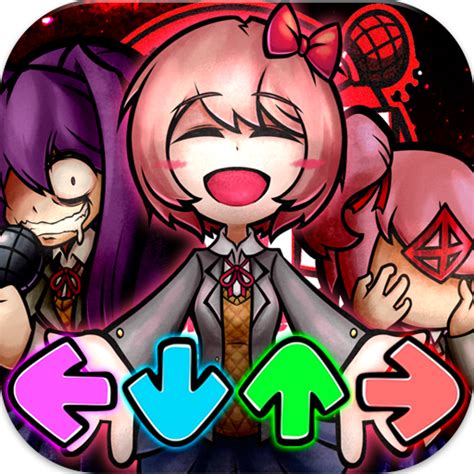 About FNF Doki DDTO Bad Ending Mod Google Play Version Apptopia