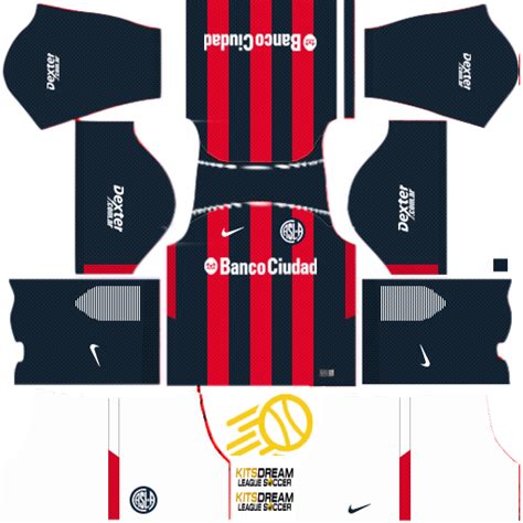 We have 512x512 dls kits of barcelona, real madrid, psg, juventus, etc. Kit San Lorenzo Dream League Soccer Kits 2021 / 2020