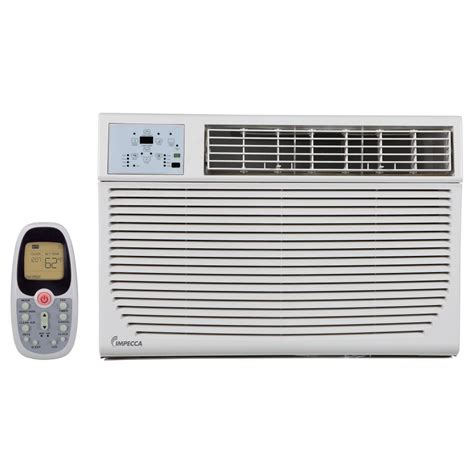 110volt powered air conditioning is available in these systems. 12,000 BTU 220V Electronic Controlled Window Air ...