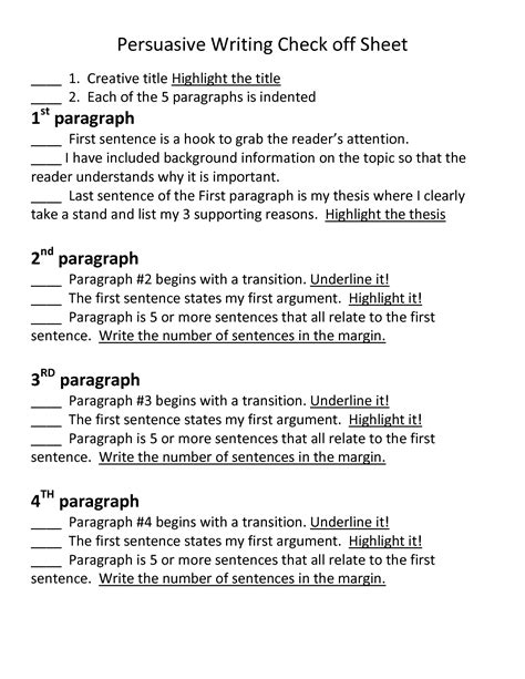 Informative Essay Topics For 8th Grade